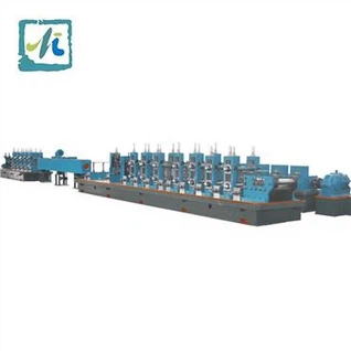 Tự động hàn Carbon Steel Tube Mill
