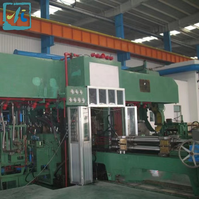 Cold Rolling Mill 16