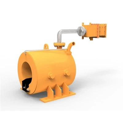 Máy khuấy điện từ bằng phôi tròn