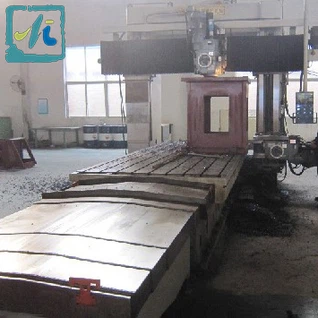 Máy cán nguội tùy chỉnh 6 Hi